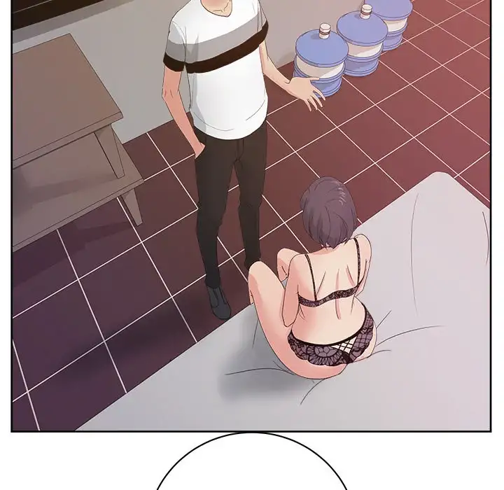 Soojung’s Comic Store chapter 11 page 34