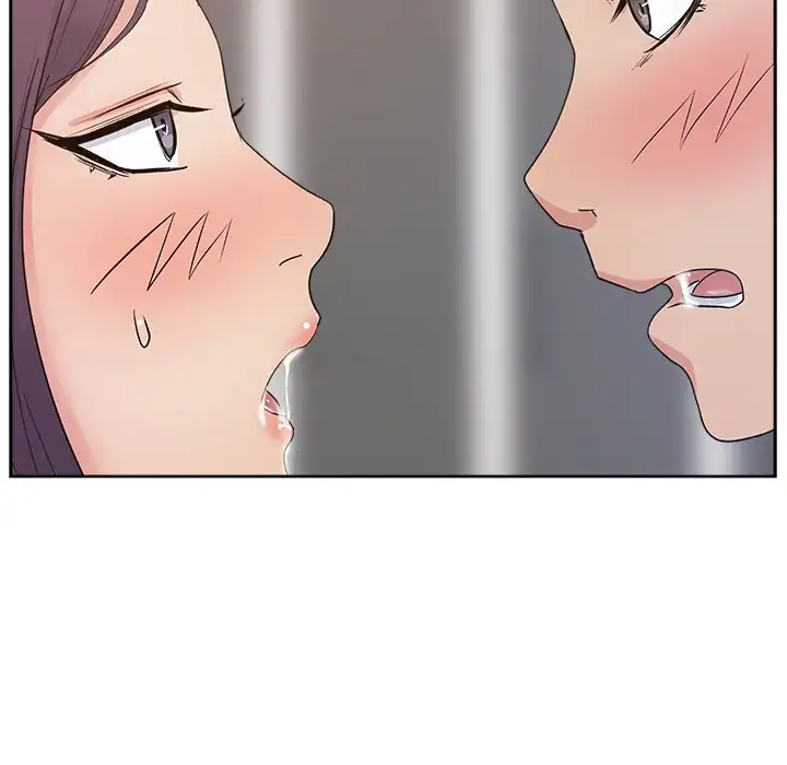 Soojung’s Comic Store chapter 12 page 25