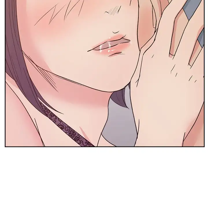 Soojung’s Comic Store chapter 12 page 27
