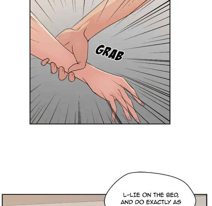 Soojung’s Comic Store chapter 12 page 39