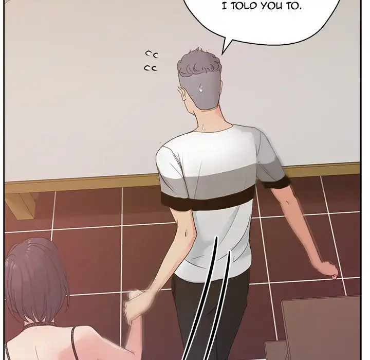 Soojung’s Comic Store chapter 12 page 40