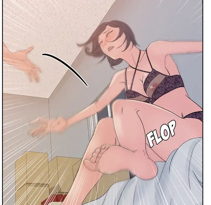 Soojung’s Comic Store chapter 12 page 42