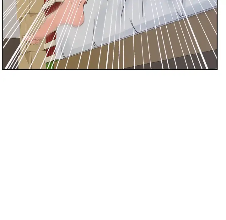 Soojung’s Comic Store chapter 12 page 43