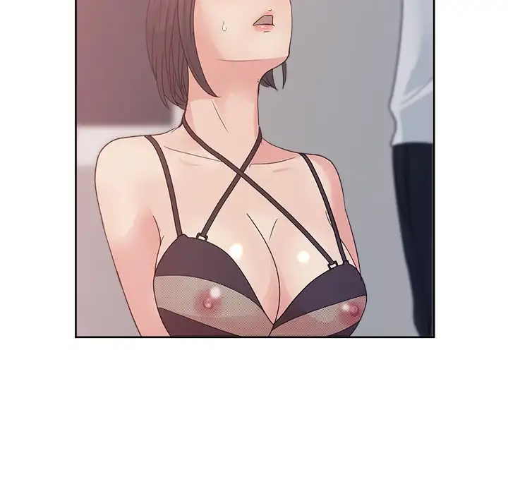 Soojung’s Comic Store chapter 12 page 45