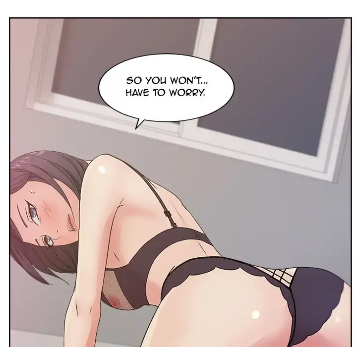 Soojung’s Comic Store chapter 12 page 46