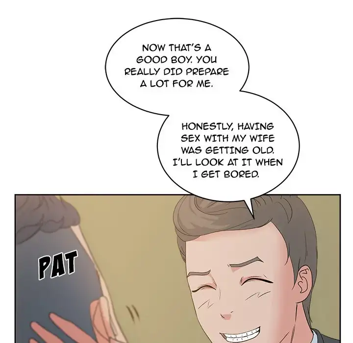 Soojung’s Comic Store chapter 12 page 79