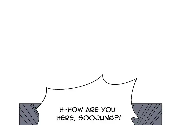Soojung’s Comic Store chapter 13 page 1