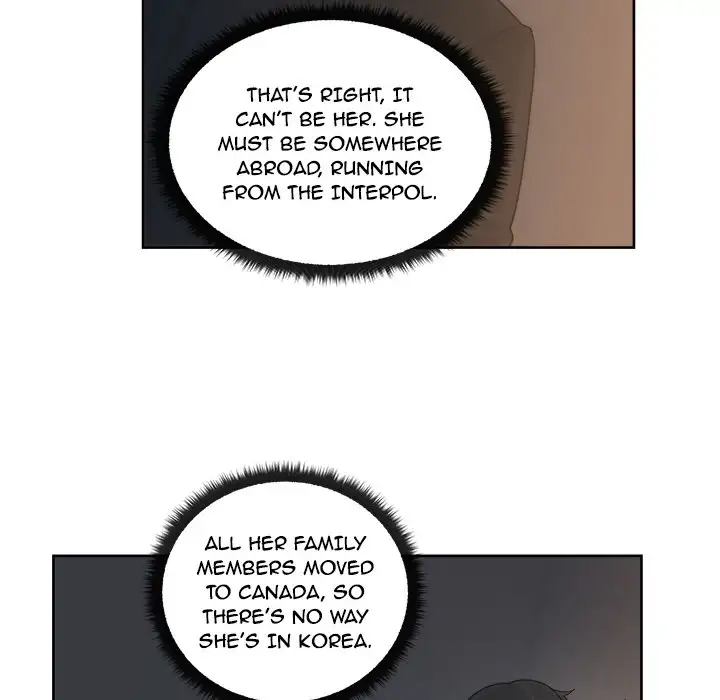 Soojung’s Comic Store chapter 13 page 14