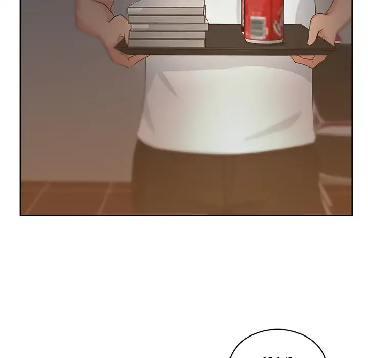 Soojung’s Comic Store chapter 13 page 27