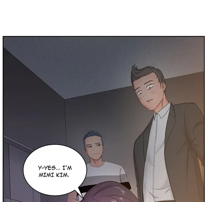 Soojung’s Comic Store chapter 13 page 29