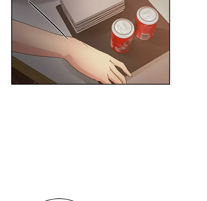 Soojung’s Comic Store chapter 13 page 36
