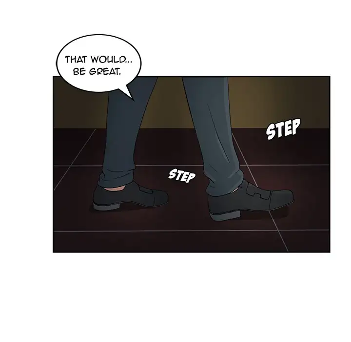 Soojung’s Comic Store chapter 13 page 39