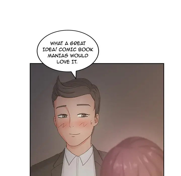 Soojung’s Comic Store chapter 13 page 40