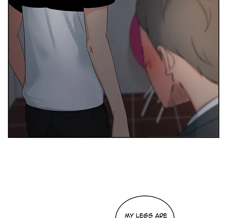 Soojung’s Comic Store chapter 13 page 67