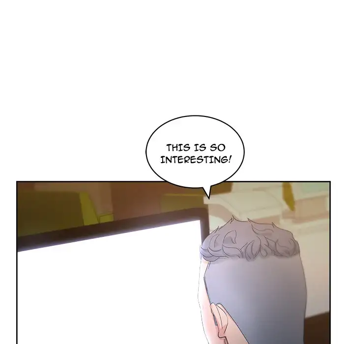 Soojung’s Comic Store chapter 13 page 85