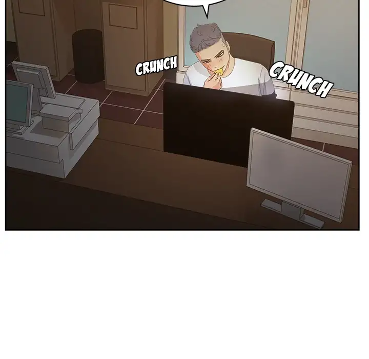 Soojung’s Comic Store chapter 13 page 91