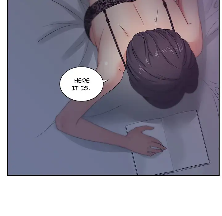 Soojung’s Comic Store chapter 13 page 112
