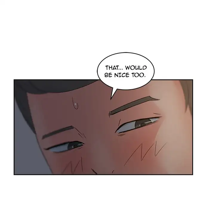 Soojung’s Comic Store chapter 13 page 121