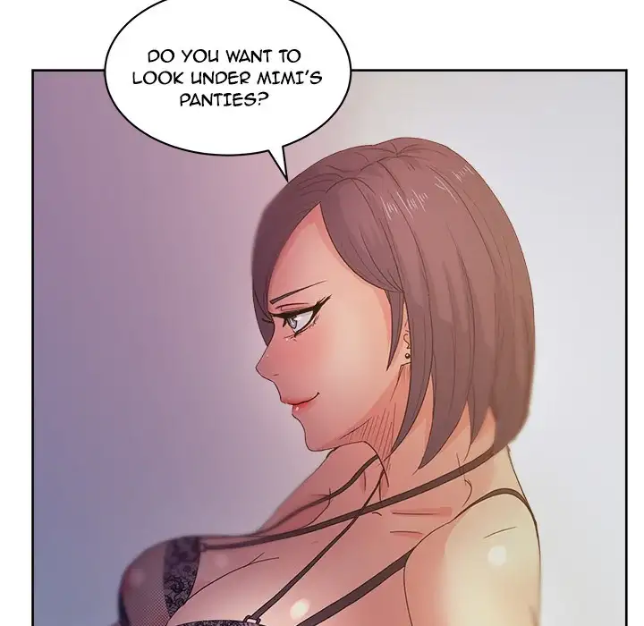 Soojung’s Comic Store chapter 13 page 134