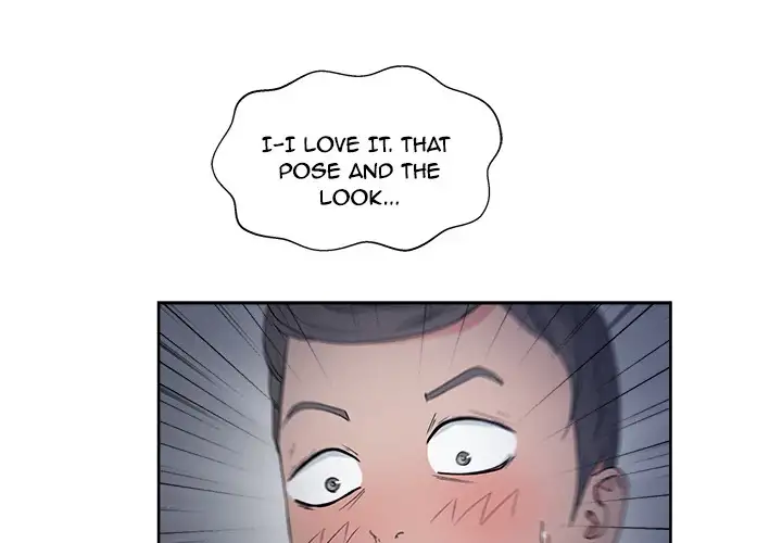 Soojung’s Comic Store chapter 14 page 2