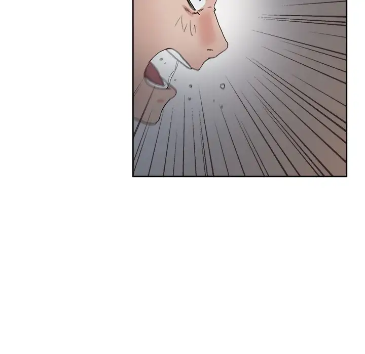 Soojung’s Comic Store chapter 14 page 8
