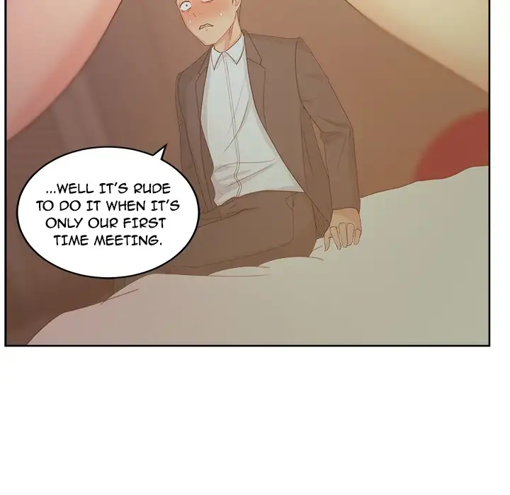 Soojung’s Comic Store chapter 14 page 20
