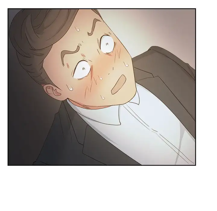 Soojung’s Comic Store chapter 14 page 27