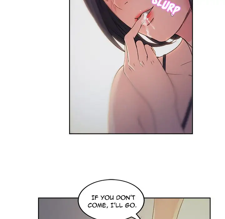Soojung’s Comic Store chapter 14 page 31