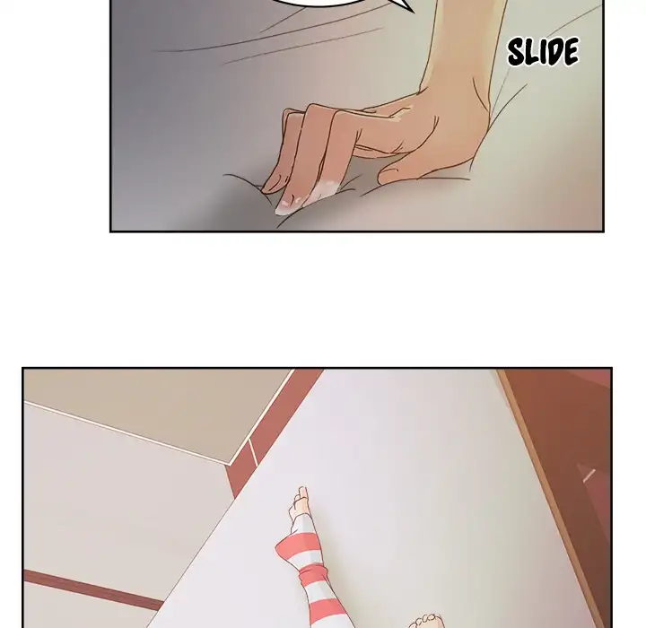 Soojung’s Comic Store chapter 14 page 32