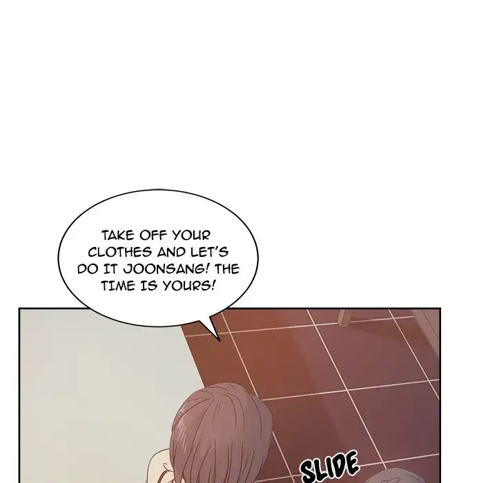 Soojung’s Comic Store chapter 14 page 35