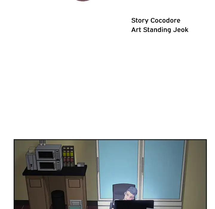 Soojung’s Comic Store chapter 14 page 41