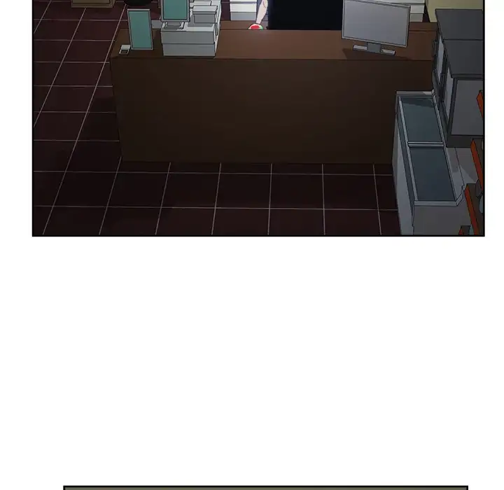 Soojung’s Comic Store chapter 14 page 42