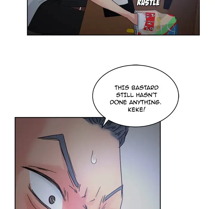 Soojung’s Comic Store chapter 14 page 44