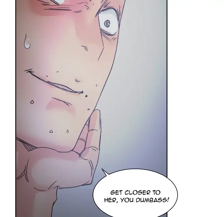 Soojung’s Comic Store chapter 14 page 45