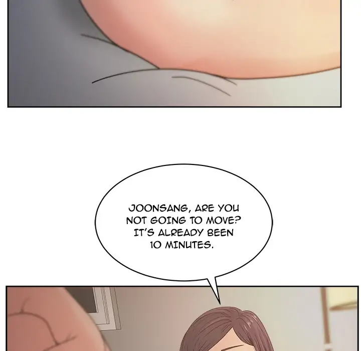 Soojung’s Comic Store chapter 14 page 57