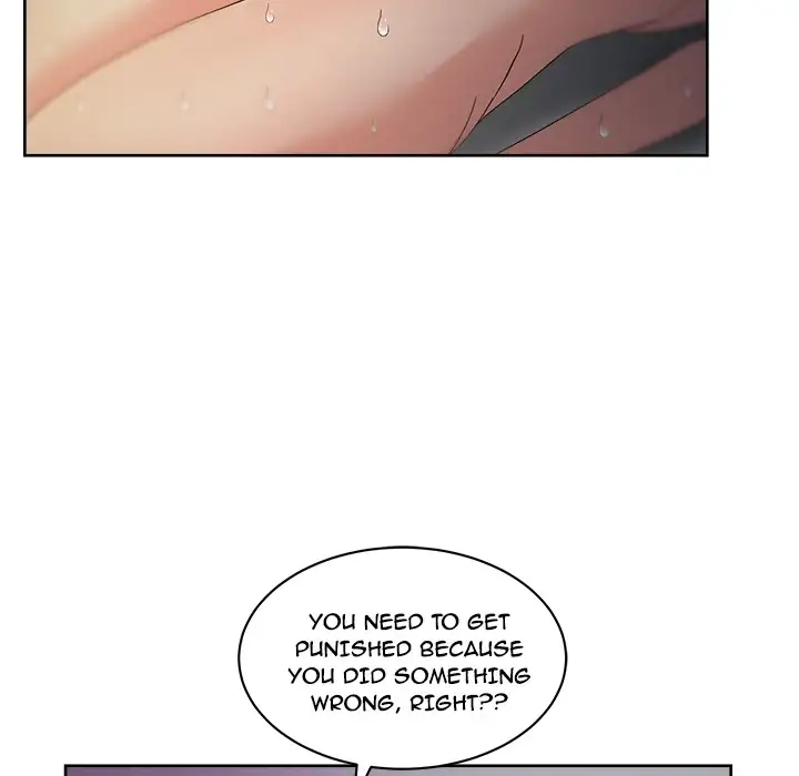Soojung’s Comic Store chapter 14 page 90