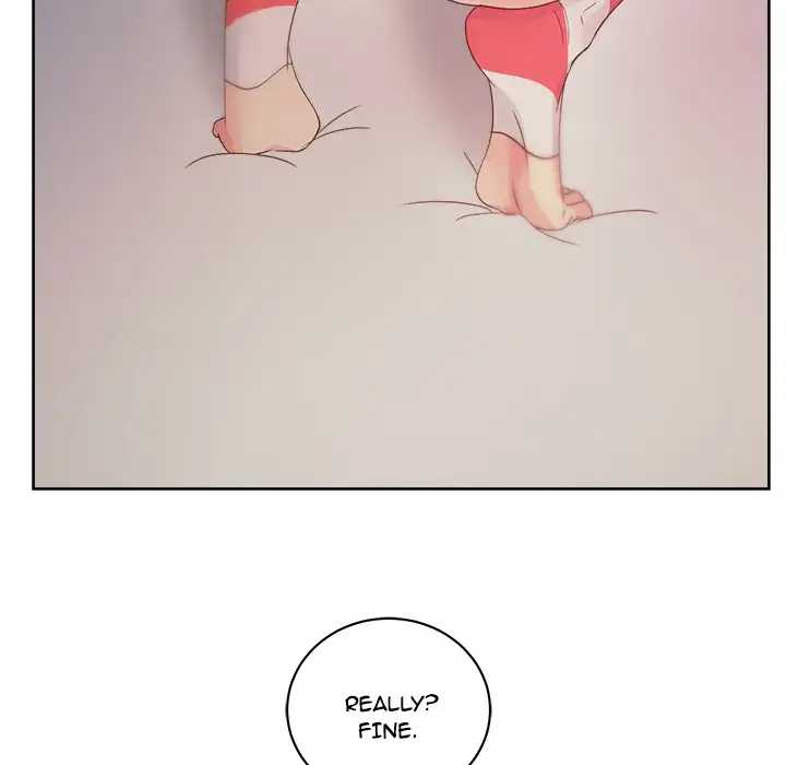 Soojung’s Comic Store chapter 14 page 108