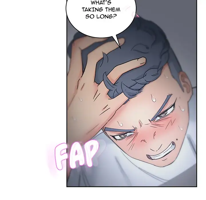 Soojung’s Comic Store chapter 14 page 133
