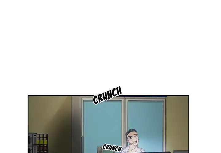 Soojung’s Comic Store chapter 15 page 1