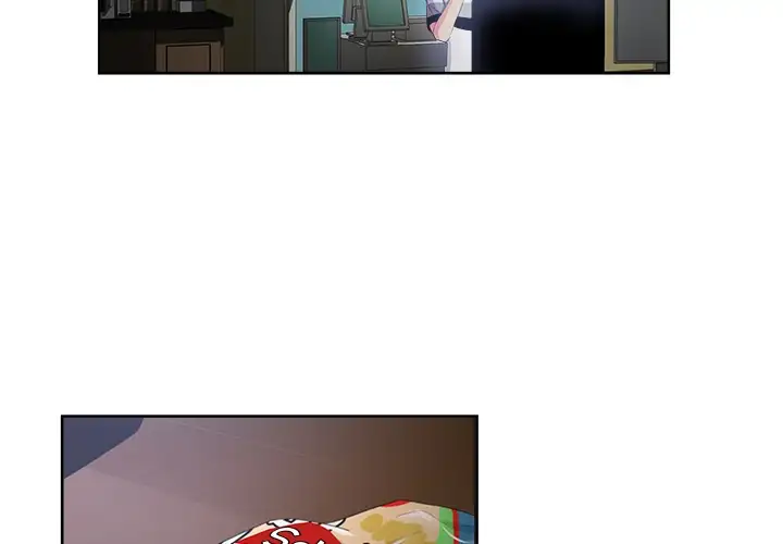 Soojung’s Comic Store chapter 15 page 2