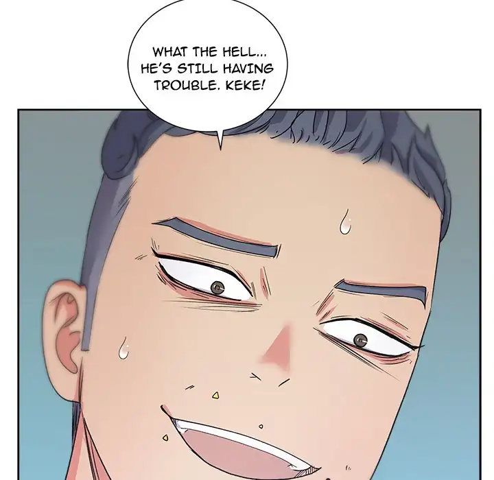 Soojung’s Comic Store chapter 15 page 5
