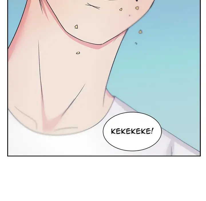 Soojung’s Comic Store chapter 15 page 6