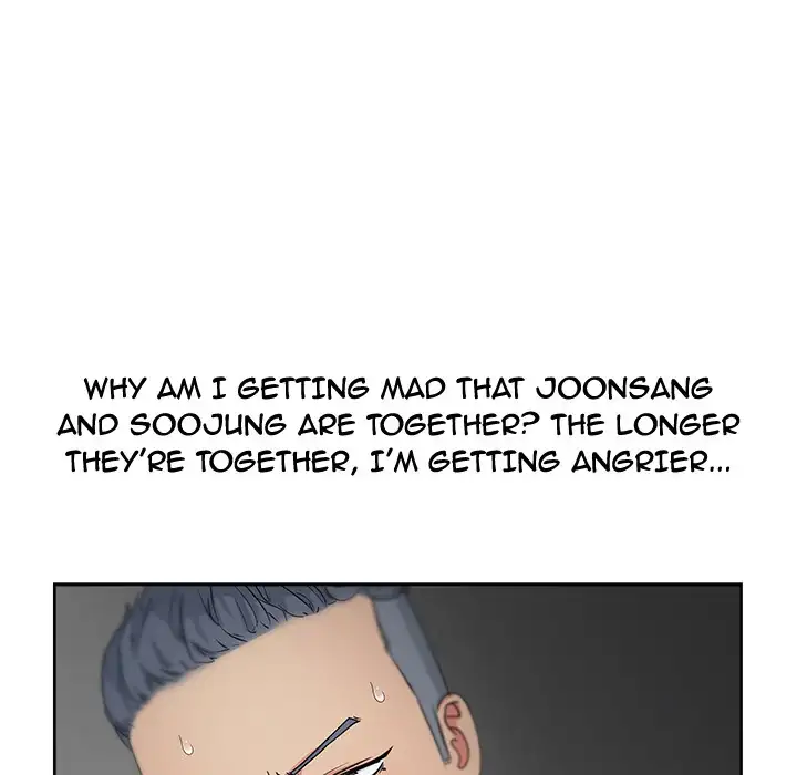 Soojung’s Comic Store chapter 15 page 11