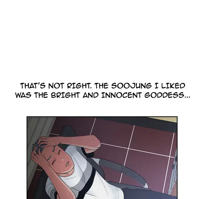 Soojung’s Comic Store chapter 15 page 18