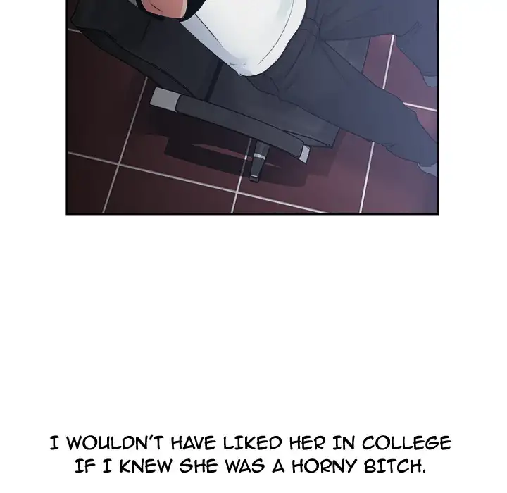 Soojung’s Comic Store chapter 15 page 19