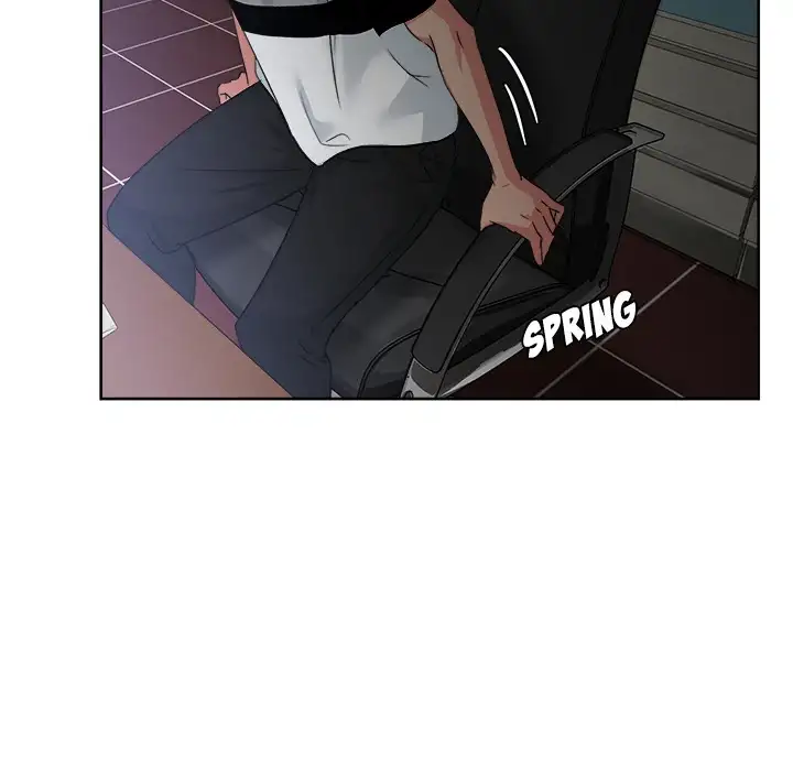 Soojung’s Comic Store chapter 15 page 23