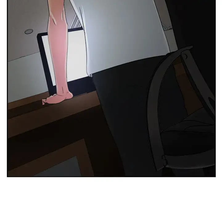 Soojung’s Comic Store chapter 15 page 25