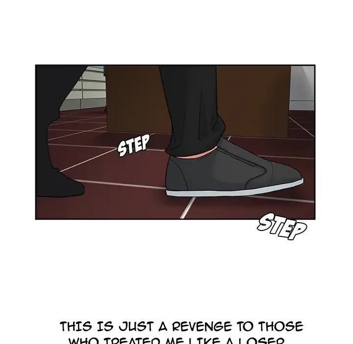 Soojung’s Comic Store chapter 15 page 27