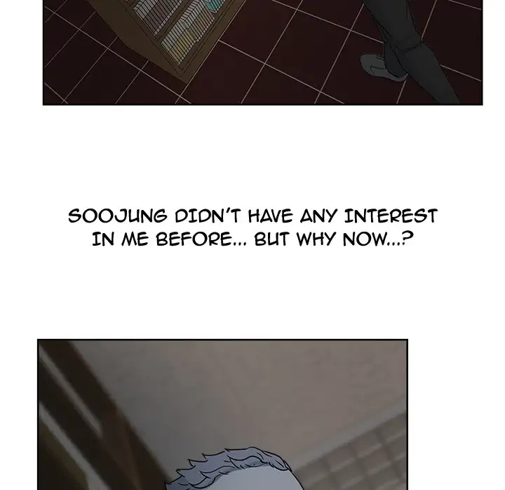Soojung’s Comic Store chapter 15 page 29