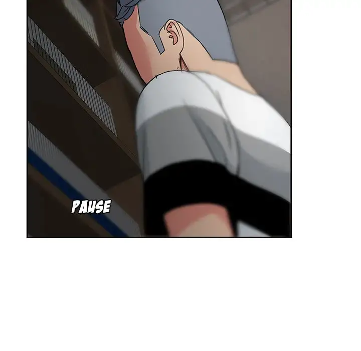 Soojung’s Comic Store chapter 15 page 30